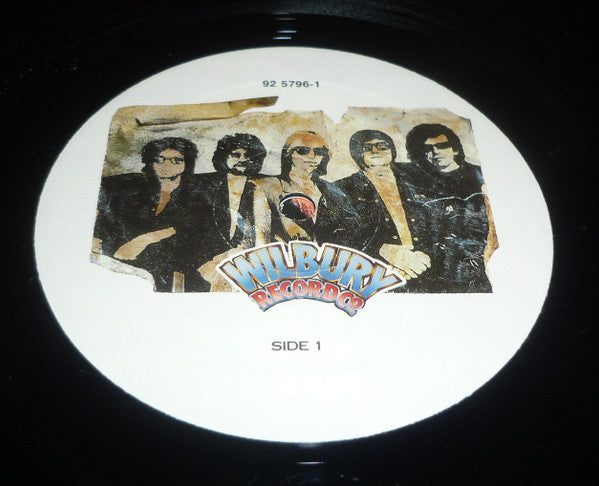 Traveling Wilburys - Volume One