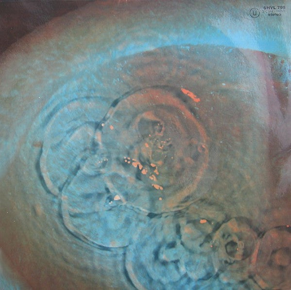 Pink Floyd - Meddle