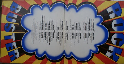 Various - Rock Buster