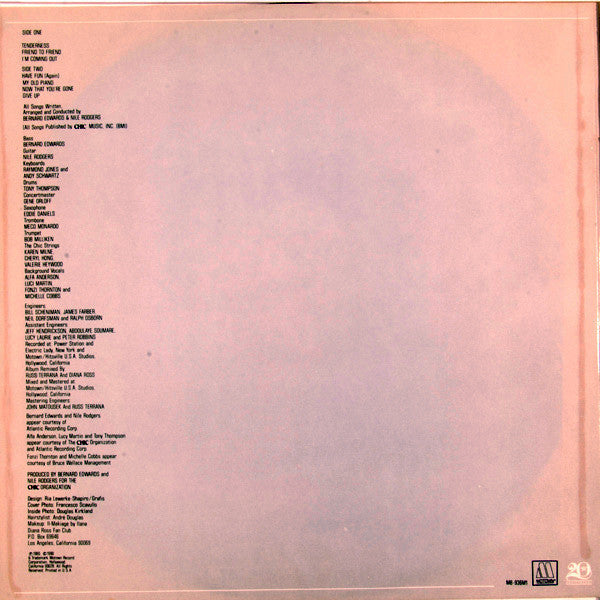 Diana Ross - Diana