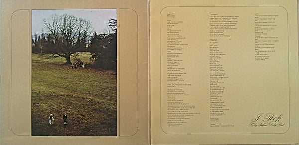Pooh - Un Po' Del Nostro Tempo Migliore