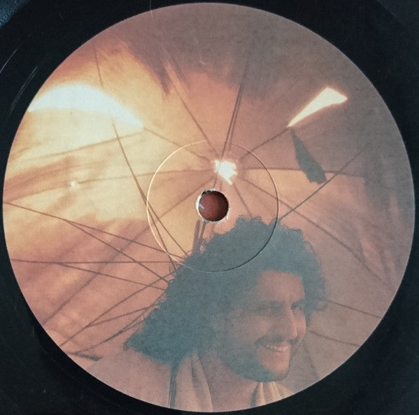 Pino Daniele - Schizzechea With Love