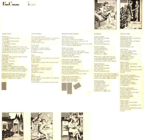 Fabio Concato - Fabio Concato