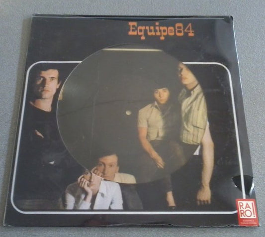 Equipe 84 - Equipe 84 - (picture disc)