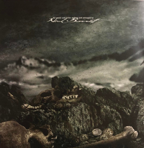 Pendragon - Men Who Climb Mountains