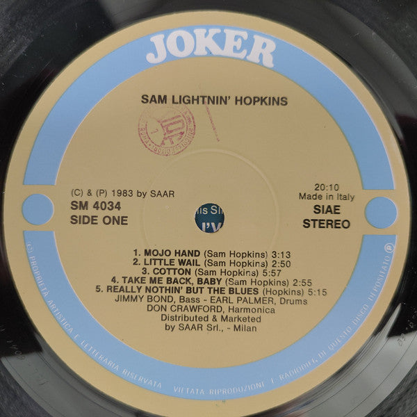 Various - The Blues  Giants (box)