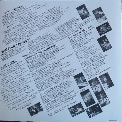 The Clash - London Calling (nuovo)