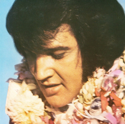 Elvis Presley - Elvis Aron Presley (1955-1980 - 25 Anniversary) (box)