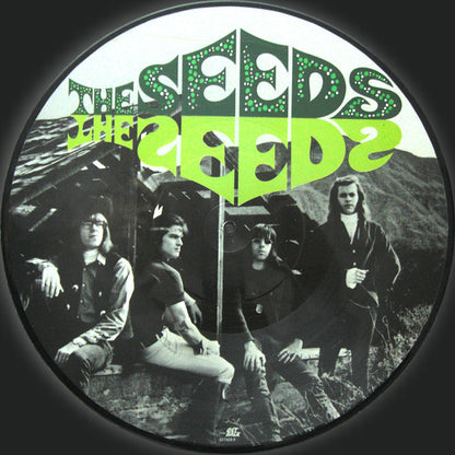 The Seeds - The Seeds
