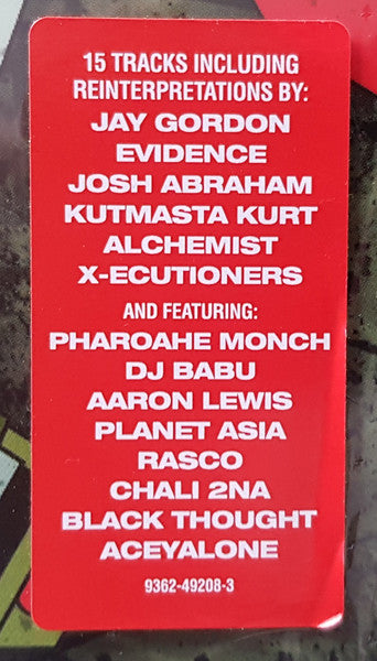 Linkin Park - Reanimation (nuovo)