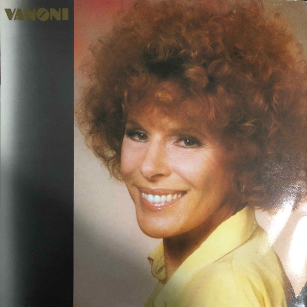 Ornella Vanoni - ...Sempre
