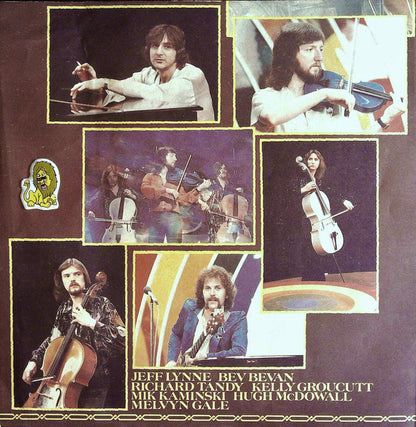 Electric Light Orchestra - Discovery