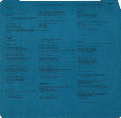 The Beatles - 1967-1970