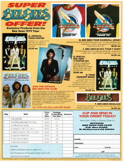 Bee Gees - Bee Gees Greatest