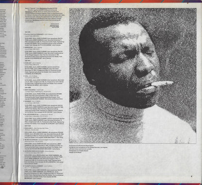 Elvin Jones - The Impulse Years