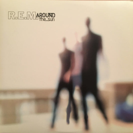 R.E.M. - Around The Sun