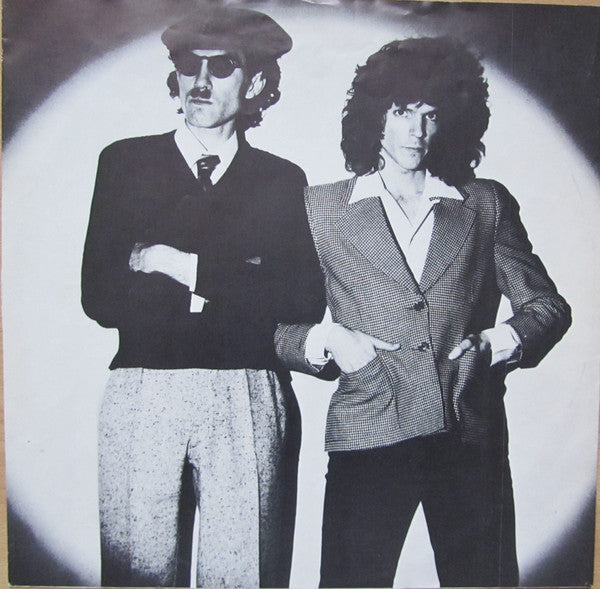 Sparks - Kimono My House