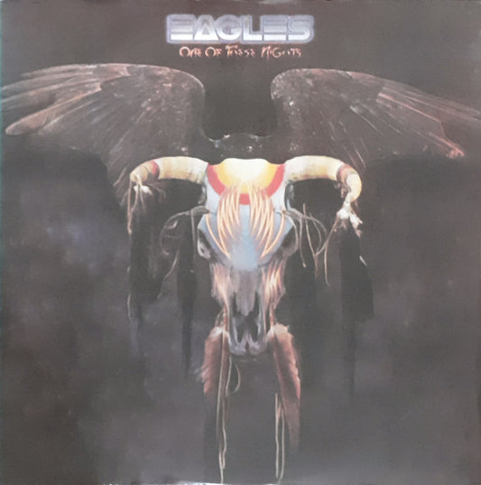 Eagles - One Of These Nights