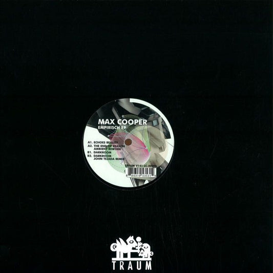 Max Cooper - Empirisch EP