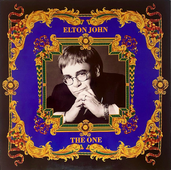 Elton John - The One