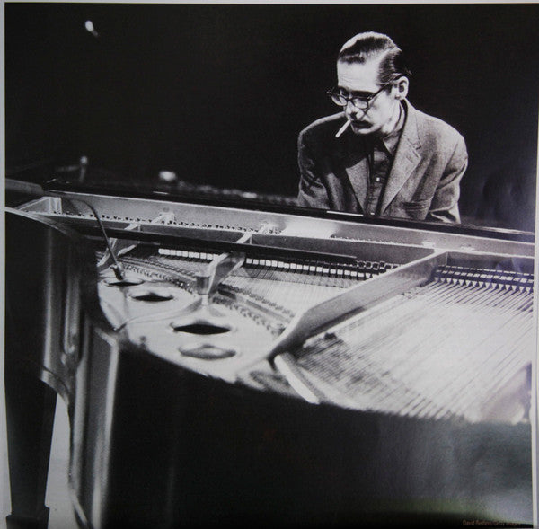 Bill Evans - Some Other Time (The Lost Session From The Black Forest)