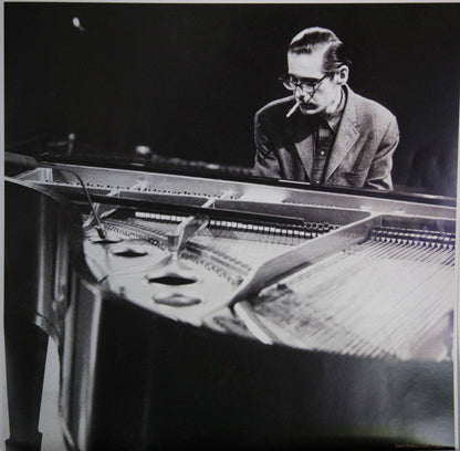 Bill Evans - Some Other Time (The Lost Session From The Black Forest)