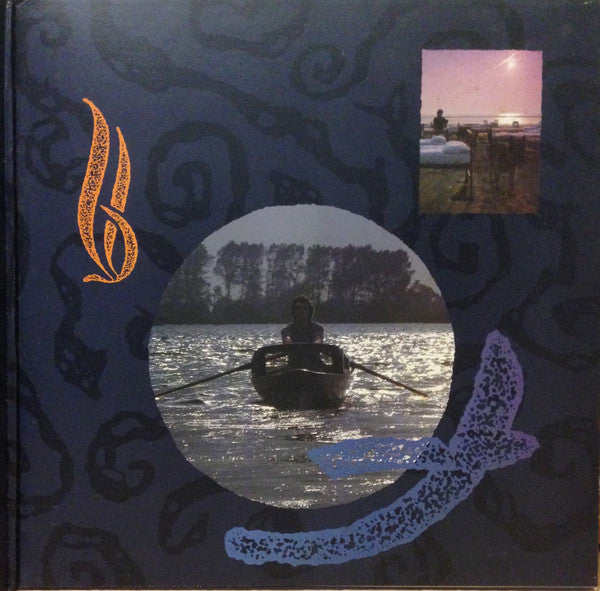 Pink Floyd - A Momentary Lapse Of Reason