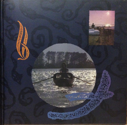 Pink Floyd - A Momentary Lapse Of Reason