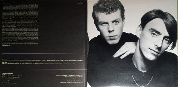 The Style Council - Our Favourite Shop