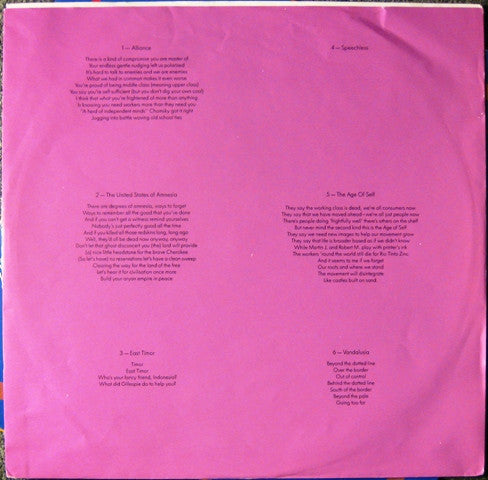 Robert Wyatt - Old Rottenhat