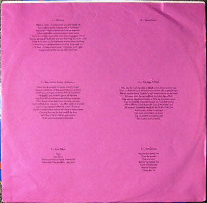 Robert Wyatt - Old Rottenhat