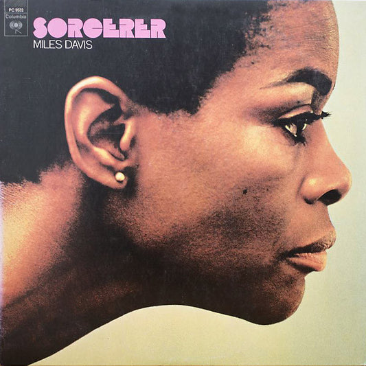 Miles Davis - Sorcerer