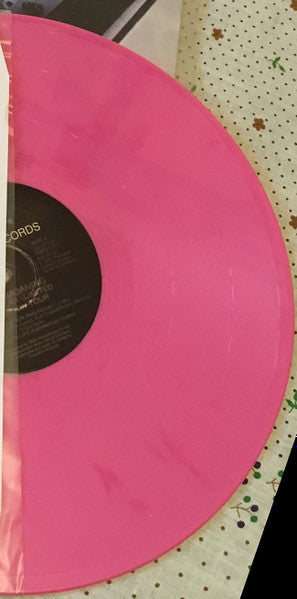 Nirvana - Hormoaning (Exclusive Australian '92 Tour EP) (unofficial)