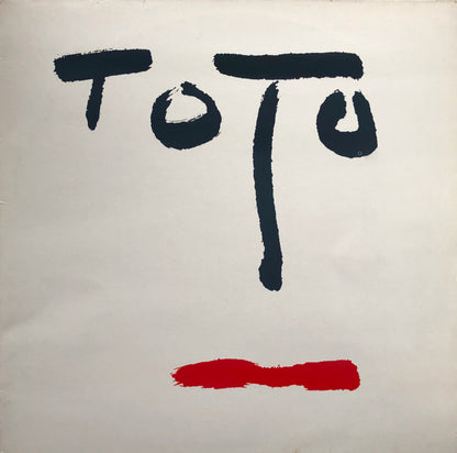 Toto - Turn Back