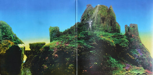 Led Zeppelin - Houses Of The Holy (nuovo)