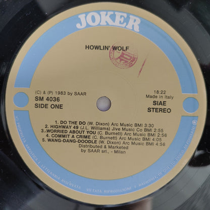 Various - The Blues  Giants (box)