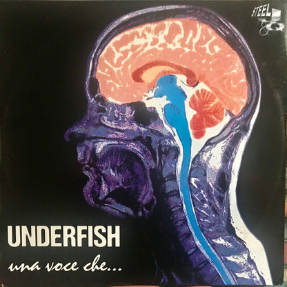 Underfish - Una Voce Che...