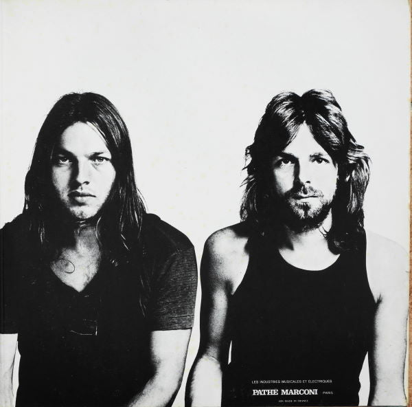 Pink Floyd - Meddle