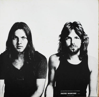 Pink Floyd - Meddle