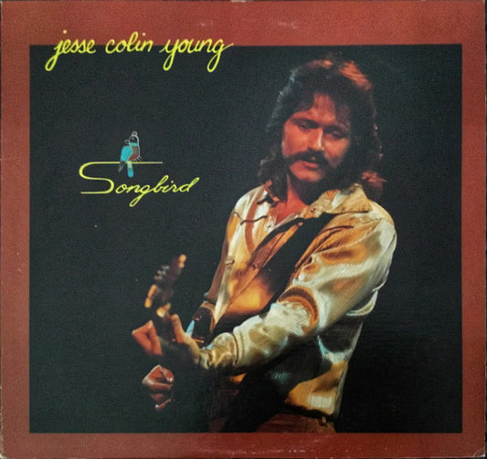 Jesse Colin Young - Songbird