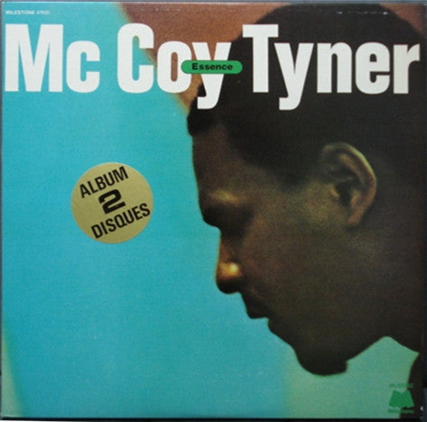 McCoy Tyner - Essence