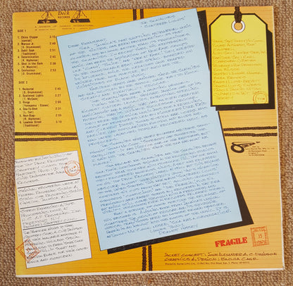 The Skatalites - Scattered Lights