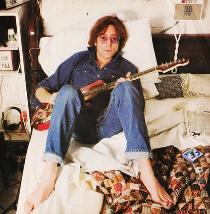 John Lennon - The John Lennon Collection