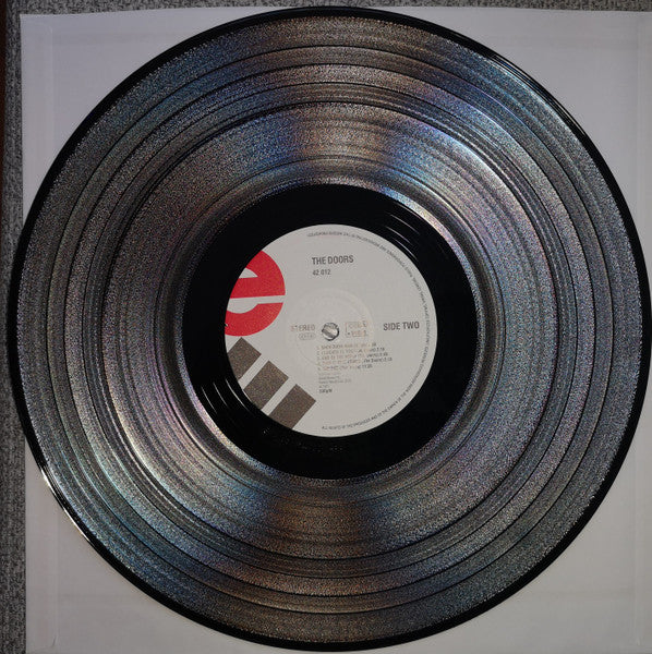 The Doors - The Doors (nuovo)