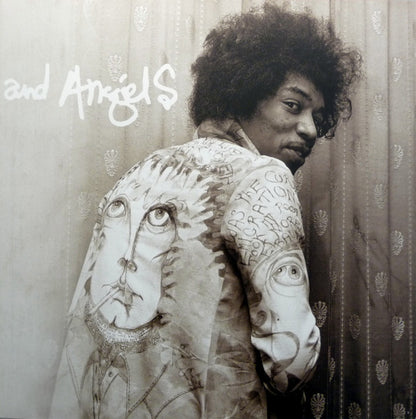 Jimi Hendrix - People, Hell And Angels