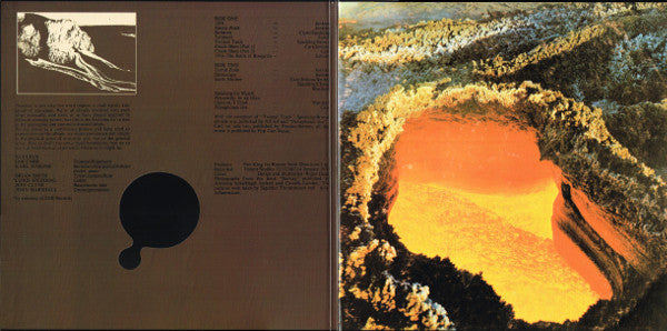 Nucleus - Elastic Rock