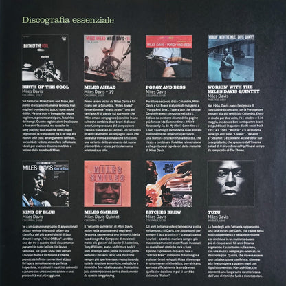 Miles Davis - Sketches Of Spain