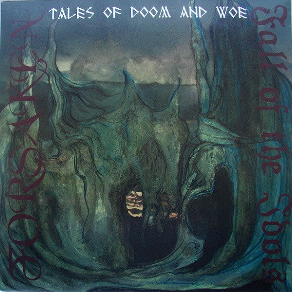 Forsaken - Tales Of Doom And Woe