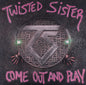 Twisted Sister - Come Out And Play