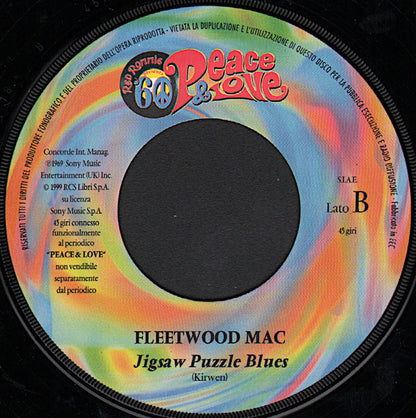 Fleetwood Mac - Albatross (7")